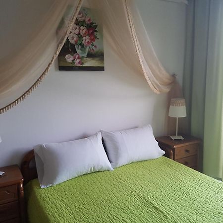 Georgia Old Town Apartments Rhodes City Bilik gambar