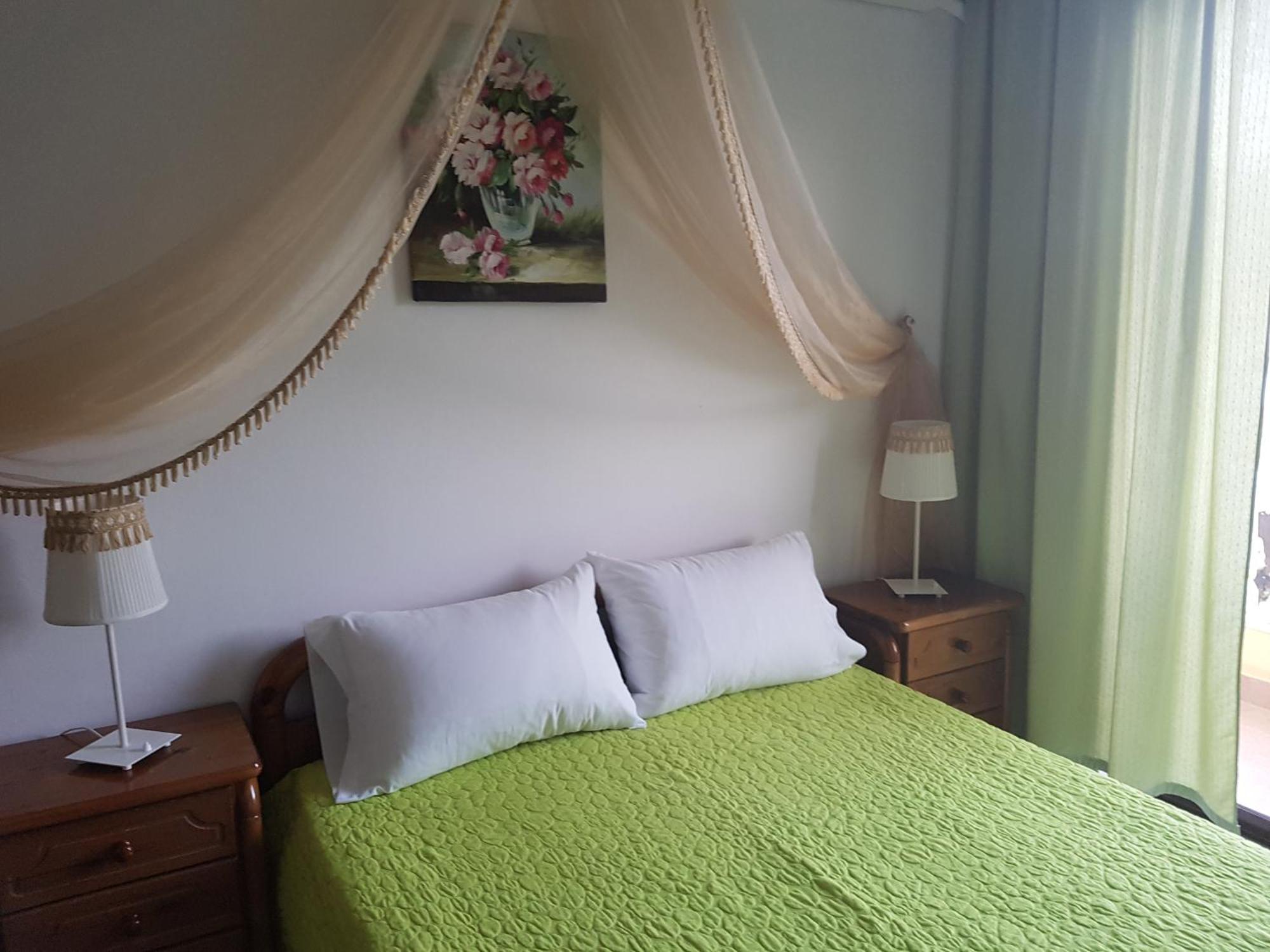 Georgia Old Town Apartments Rhodes City Bilik gambar