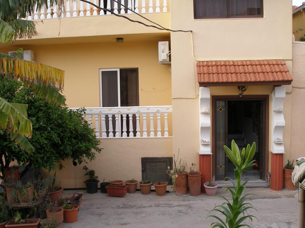 Georgia Old Town Apartments Rhodes City Luaran gambar
