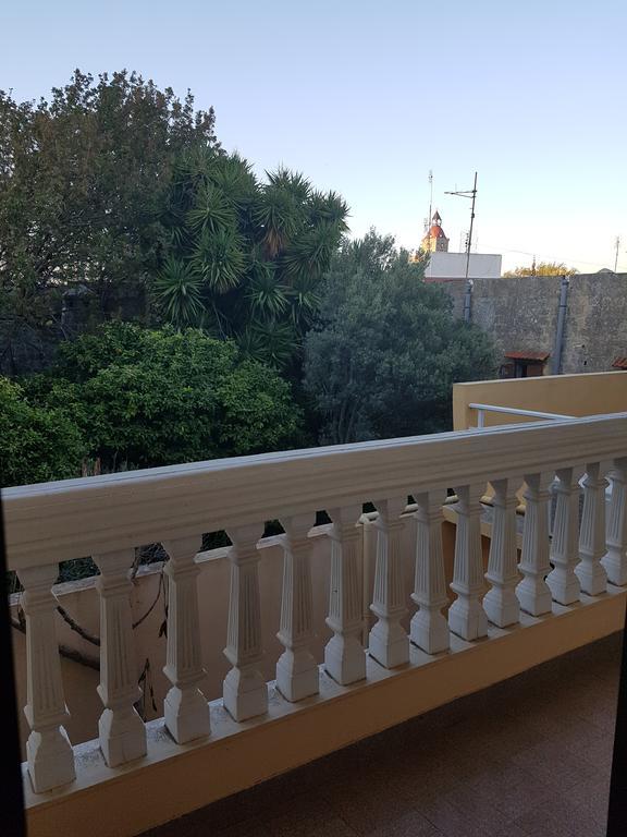 Georgia Old Town Apartments Rhodes City Luaran gambar