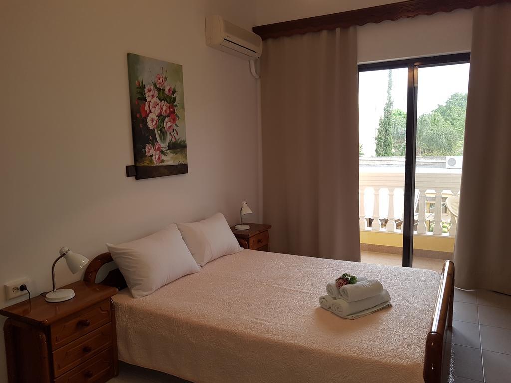 Georgia Old Town Apartments Rhodes City Luaran gambar