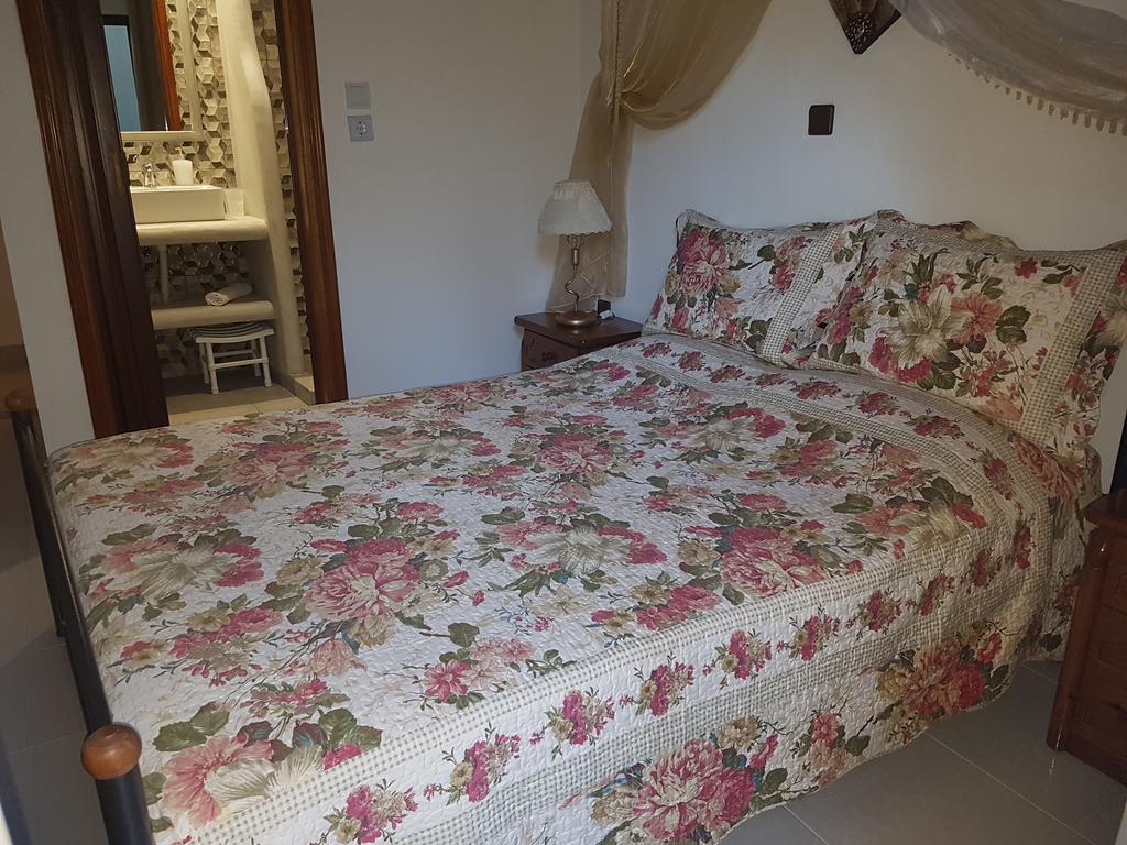 Georgia Old Town Apartments Rhodes City Luaran gambar