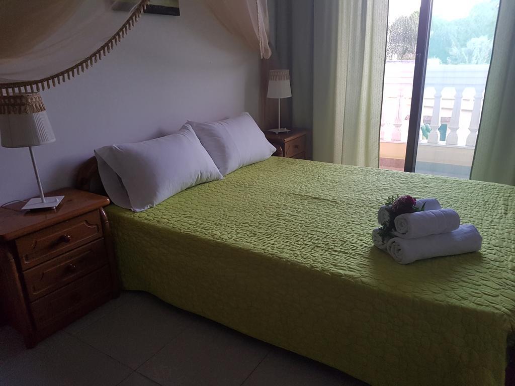 Georgia Old Town Apartments Rhodes City Luaran gambar
